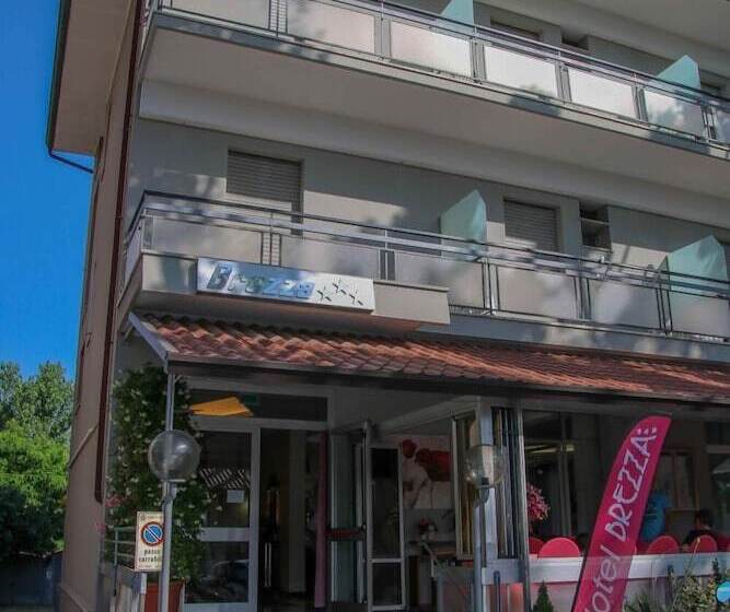 Otel Brezza