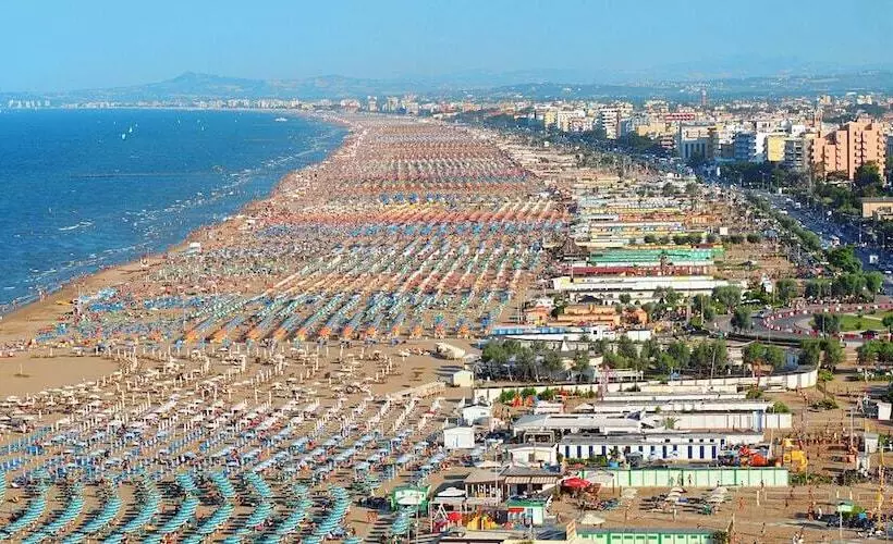 Hotelli Brezza