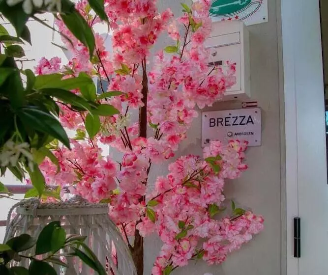 Hotelli Brezza