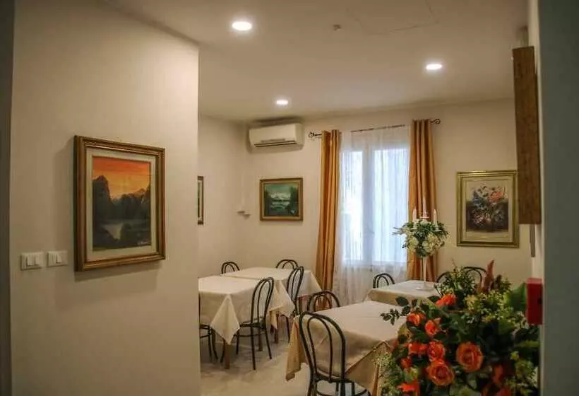 Hotelli Brezza