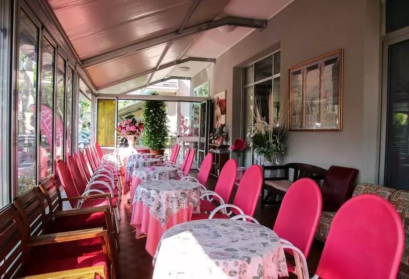 Hotelli Brezza