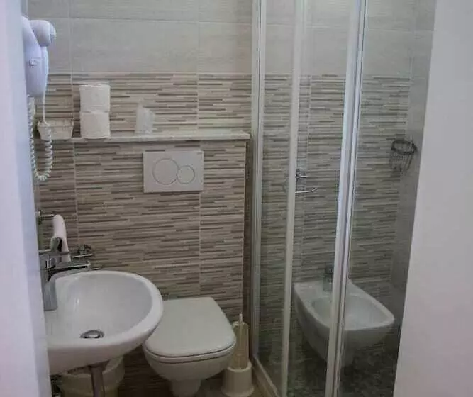 Hotelli Brezza