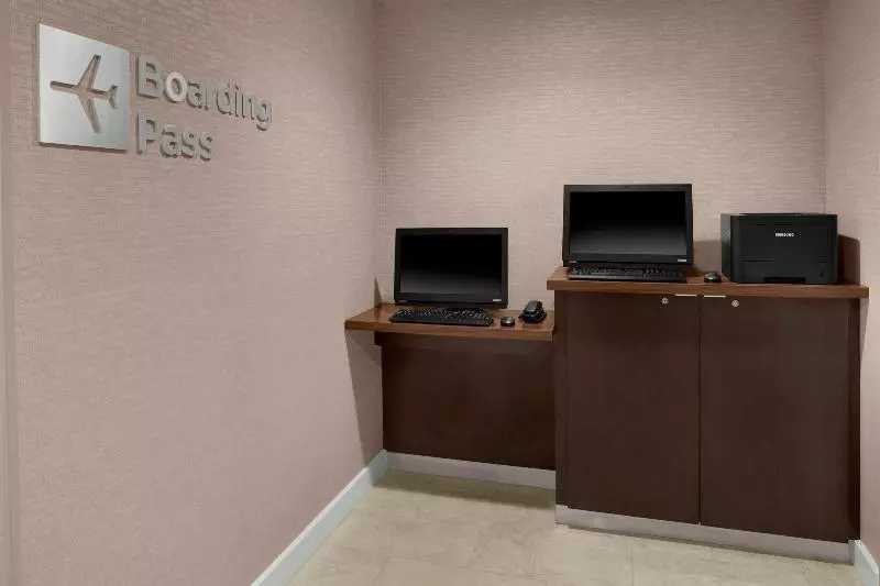 Hotelli Courtyard By Marriott Dallas Flower Mound