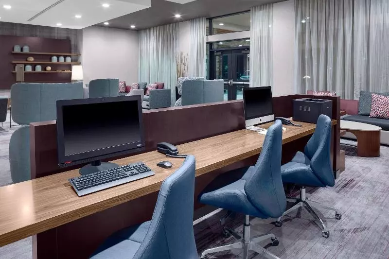 Hotelli Courtyard By Marriott Dallas Flower Mound