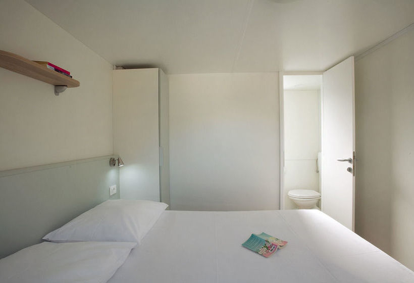 Fotos del hotel Solitudo Sunny Camping Mobile Homes:  9