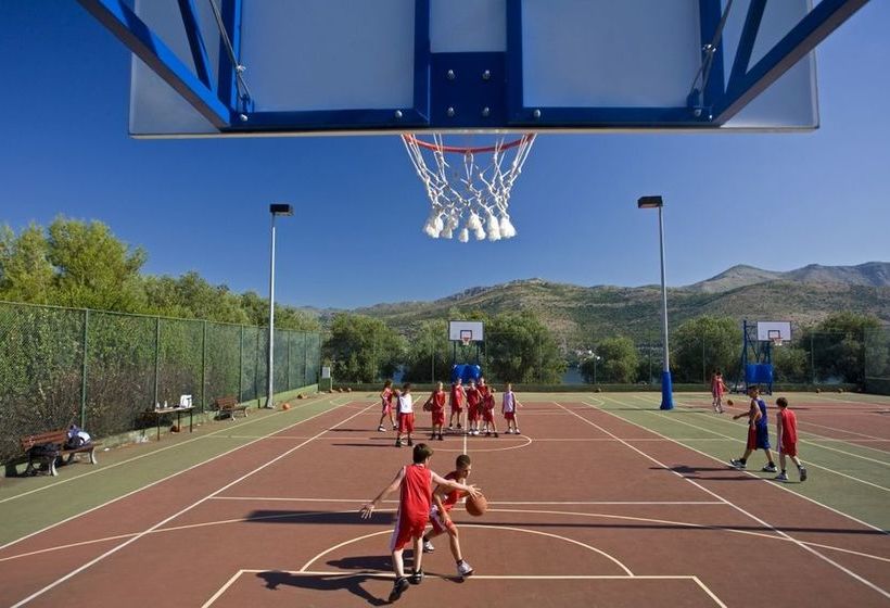 Fotos del hotel Solitudo Sunny Camping Mobile Homes:  2