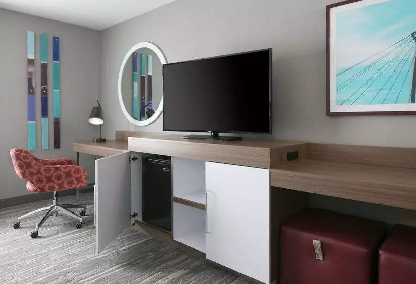 ホテル Hampton Inn Wichita Northwest