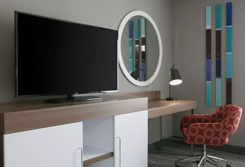 ホテル Hampton Inn Wichita Northwest