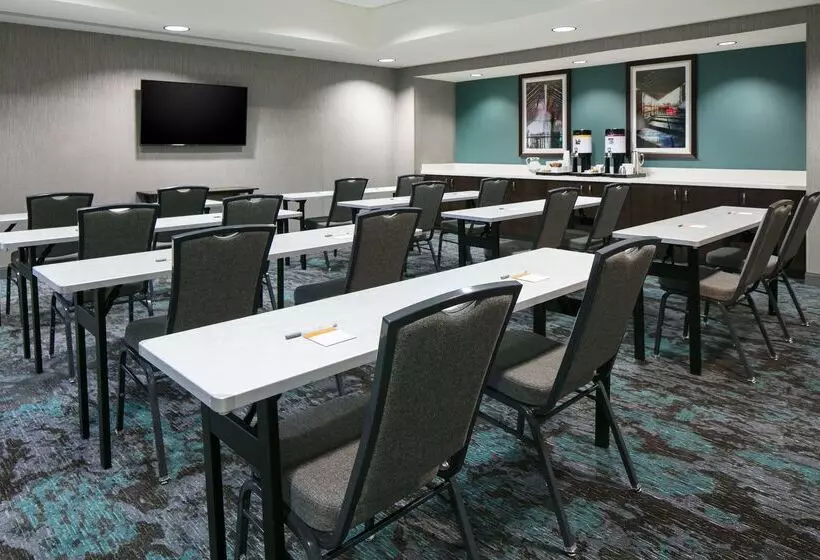 ホテル Hampton Inn Wichita Northwest