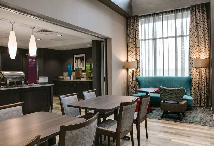 ホテル Hampton Inn Wichita Northwest