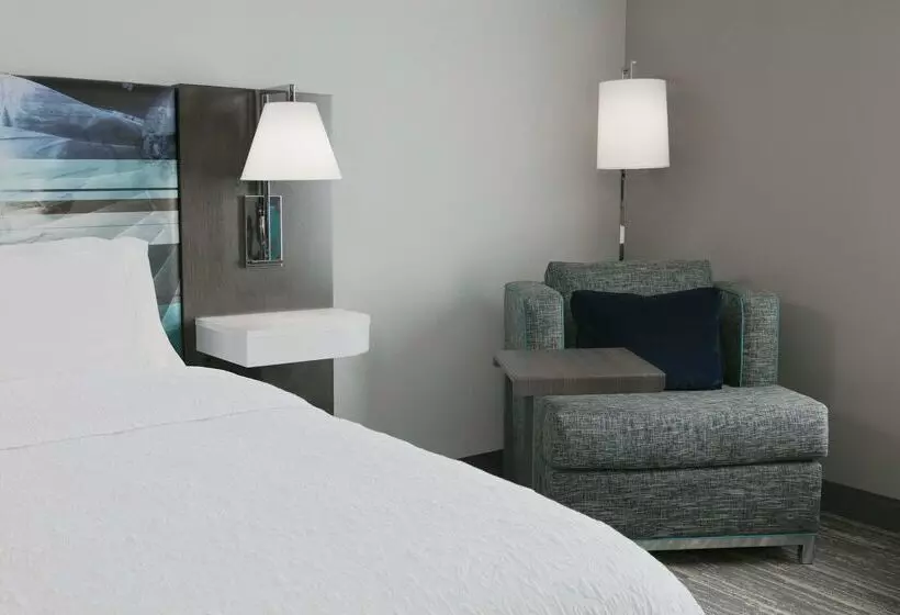 ホテル Hampton Inn Wichita Northwest