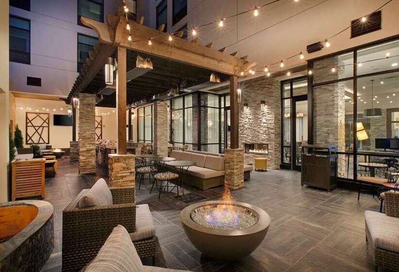 ホテル Homewood Suites By Hilton Louisville Downtown, Ky