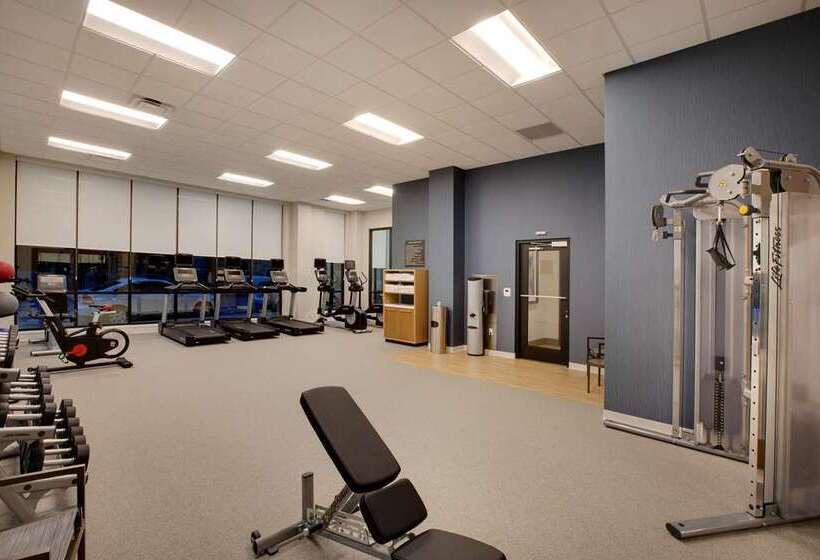 ホテル Homewood Suites By Hilton Louisville Downtown, Ky