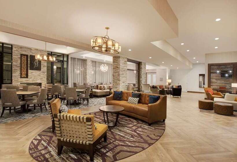 ホテル Homewood Suites By Hilton Louisville Downtown, Ky