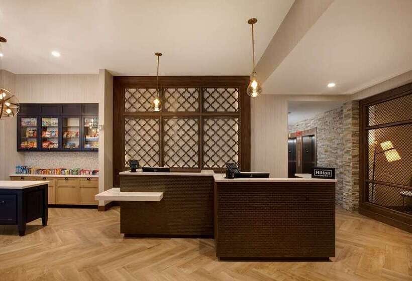 ホテル Homewood Suites By Hilton Louisville Downtown, Ky