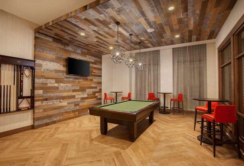 ホテル Homewood Suites By Hilton Louisville Downtown, Ky