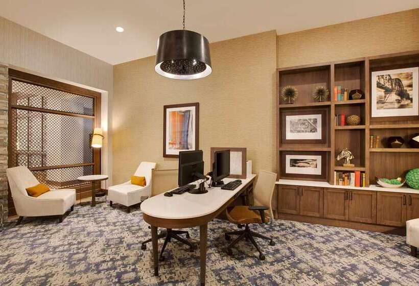 ホテル Homewood Suites By Hilton Louisville Downtown, Ky