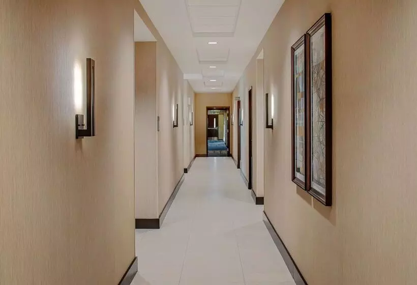 هتل Hyatt Place Glendale/los Angeles