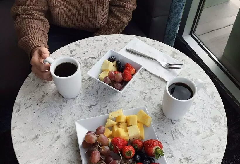 هتل Hyatt Place Glendale/los Angeles