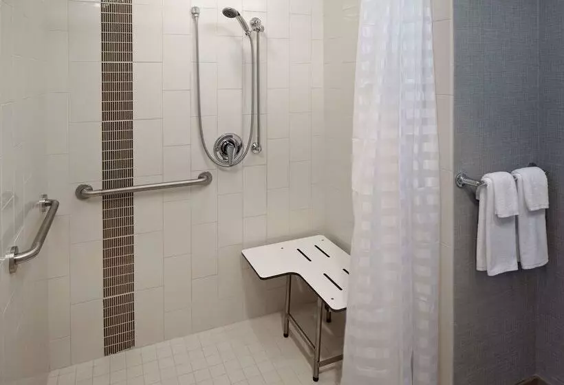 هتل Hyatt Place Glendale/los Angeles
