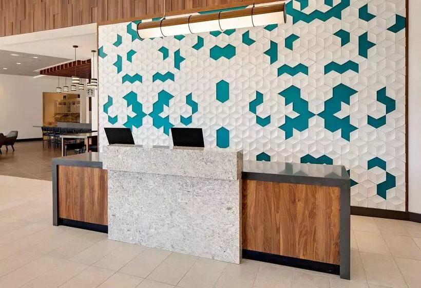 هتل Hyatt Place Glendale/los Angeles
