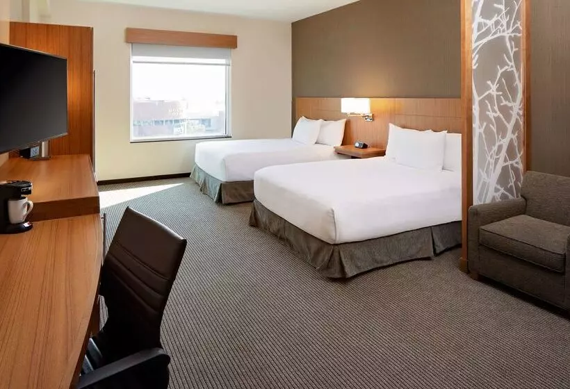 هتل Hyatt Place Glendale/los Angeles