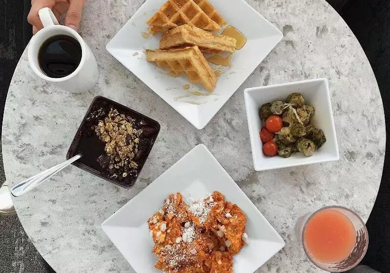 هتل Hyatt Place Glendale/los Angeles