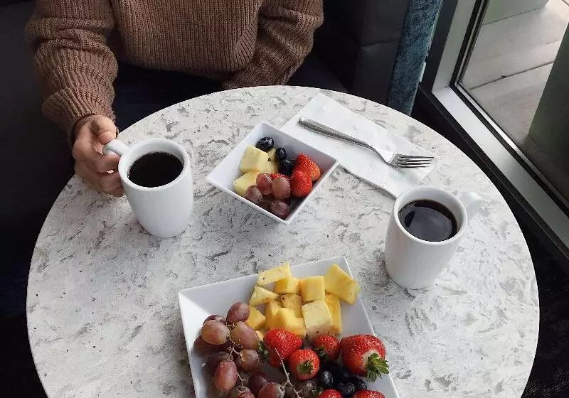 هتل Hyatt Place Glendale/los Angeles