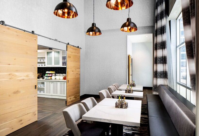 Отель Hyatt Place Long Island City/new York City