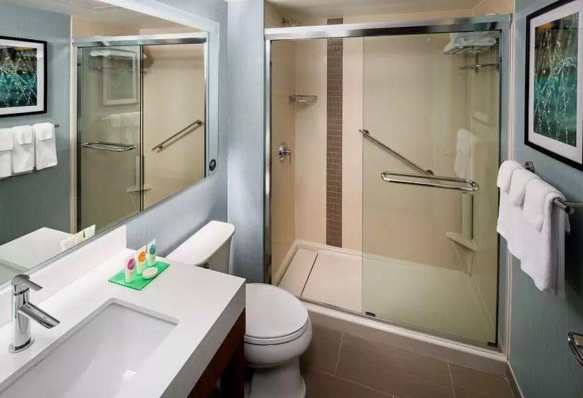 Hotelli Hyatt Place Long Island City/new York City