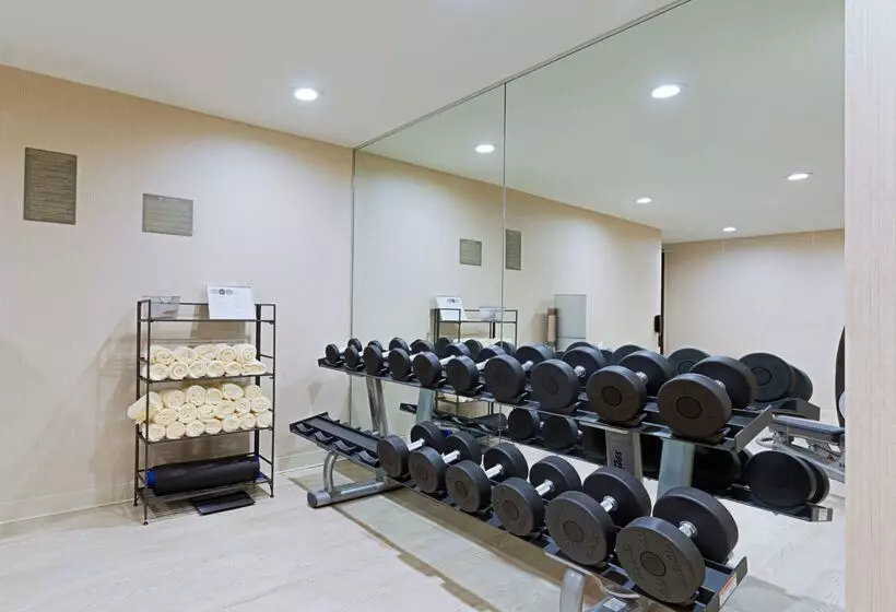 Hotelli Hyatt Place Long Island City/new York City