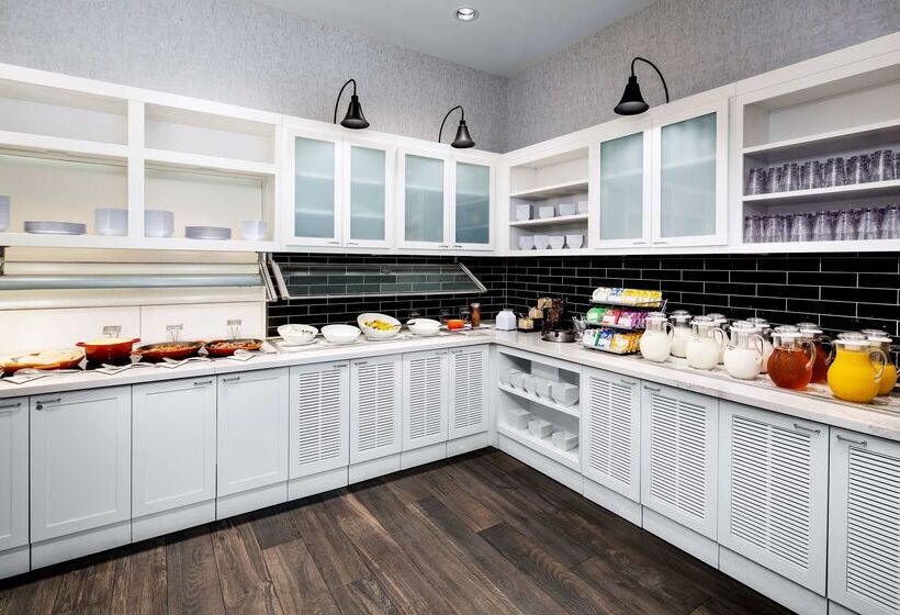 Отель Hyatt Place Long Island City/new York City