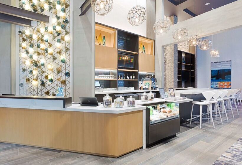 Отель Hyatt Place Long Island City/new York City