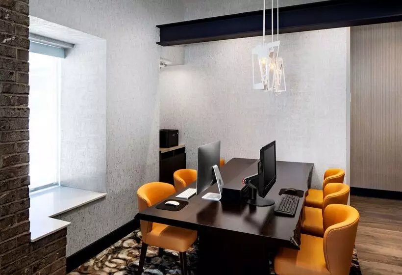 Hotelli Hyatt Place Long Island City/new York City