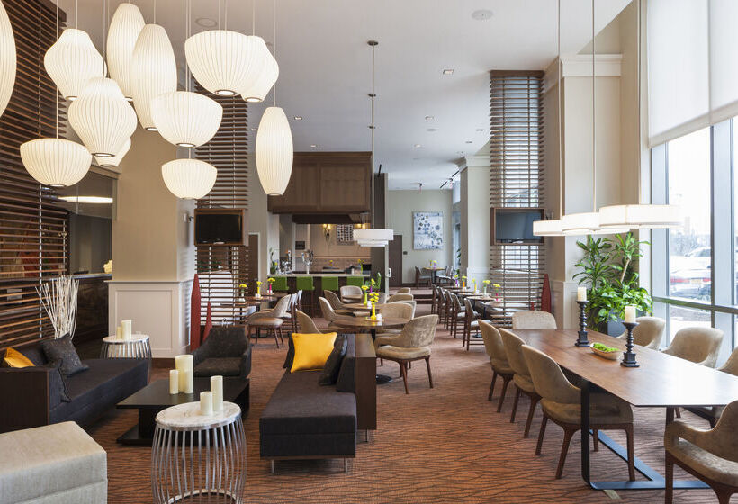 Отель Hyatt Place Long Island City/new York City