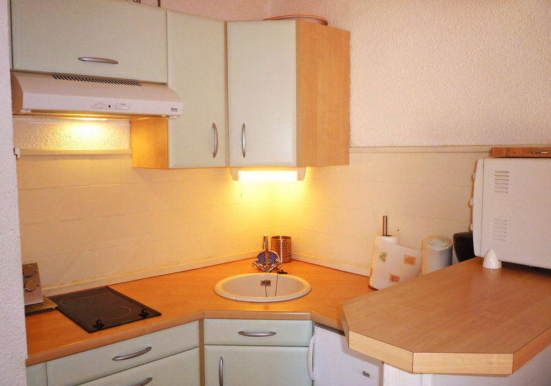 בית מלון כפרי Les Cypriennes