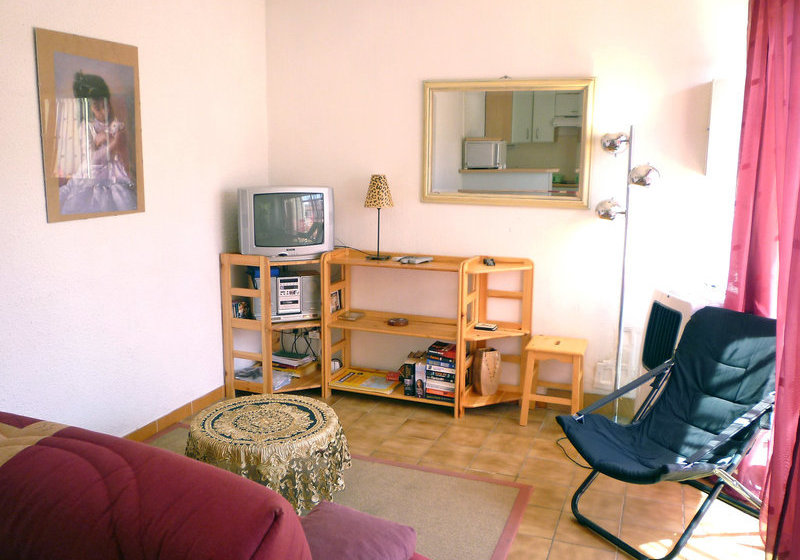 בית מלון כפרי Les Cypriennes