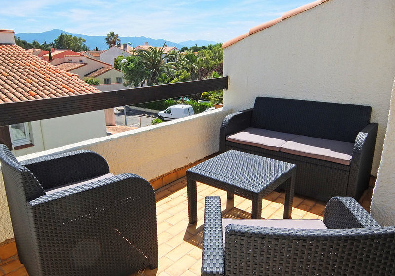 בית מלון כפרי Les Cypriennes