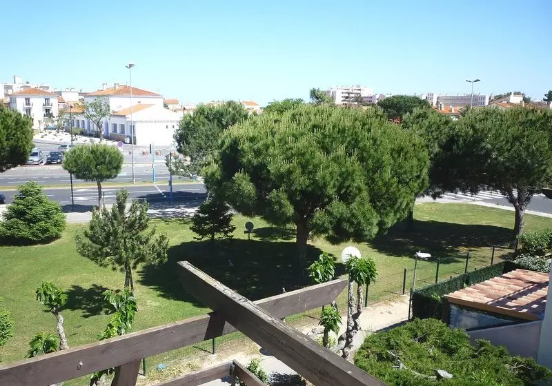 ホテル Les Cypriennes