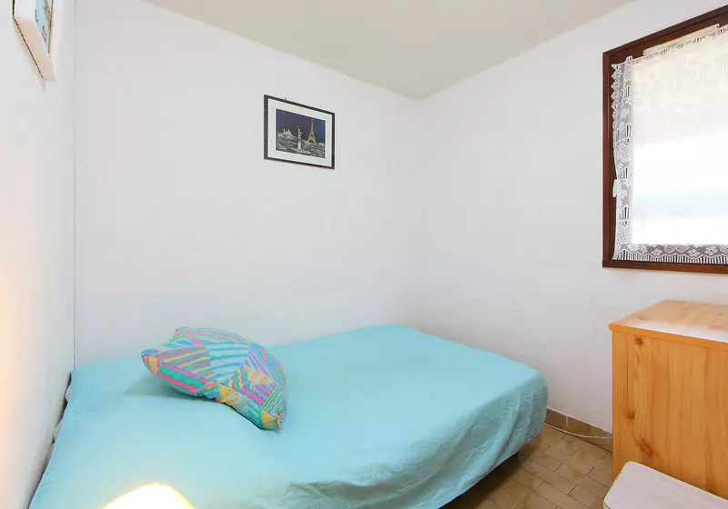 Hotelli Les Estivales