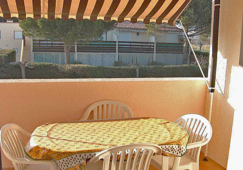 酒店 Les Estivales