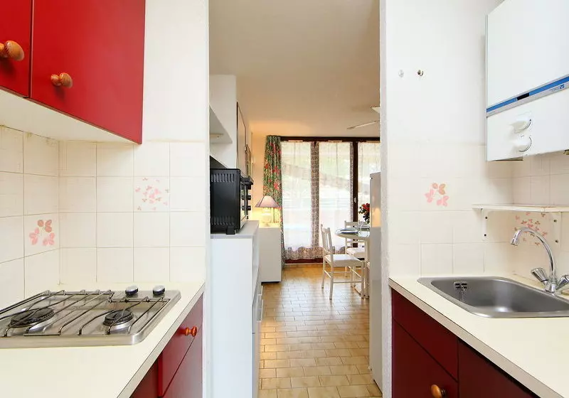 Hotelli Les Estivales