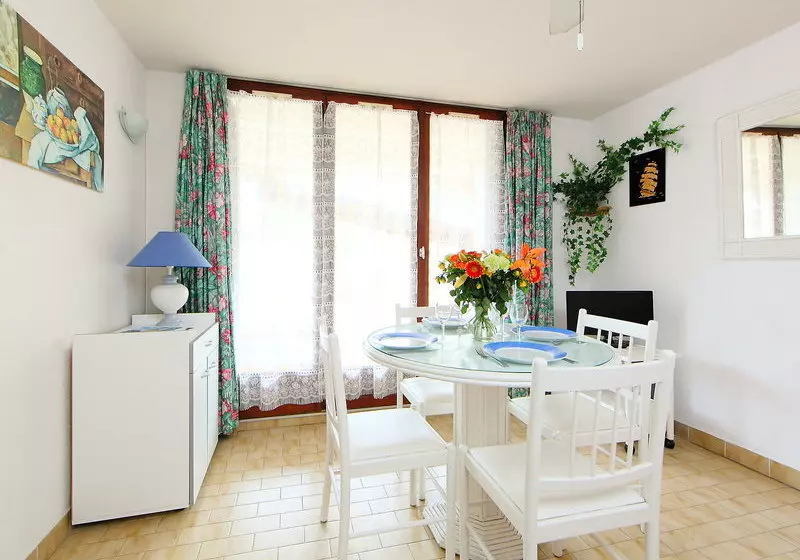 Hotelli Les Estivales