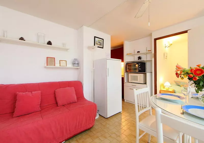 Hotelli Les Estivales