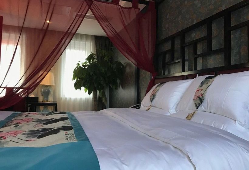 Fotos del hotel Lypin Courtyard:  16