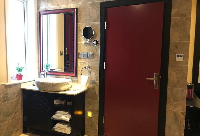 Fotos del hotel Lypin Courtyard:  17