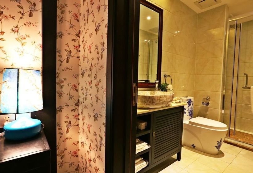 Fotos del hotel Lypin Courtyard:  21