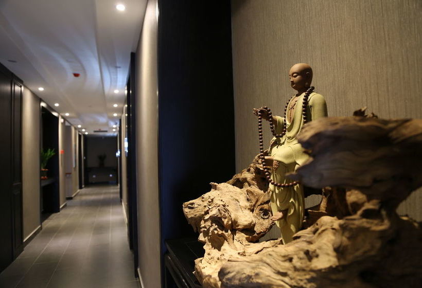 Fotos del hotel Lypin Courtyard:  9