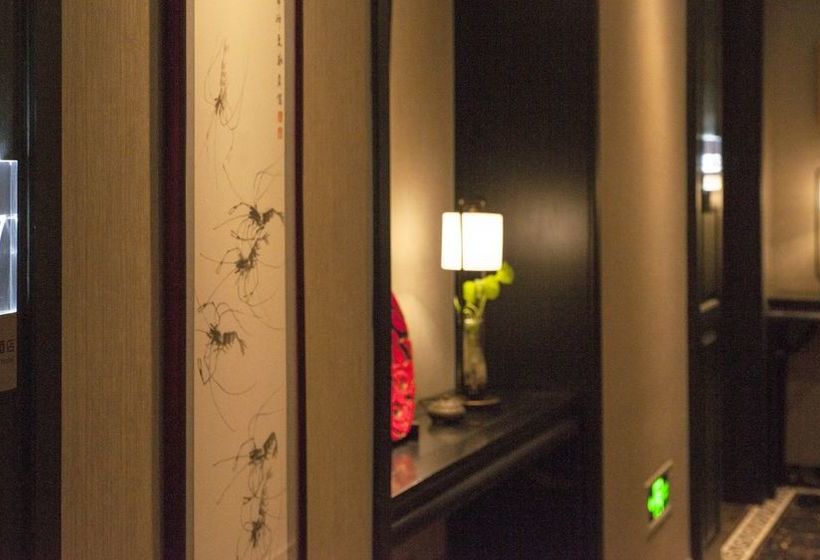 Fotos del hotel Lypin Courtyard:  22