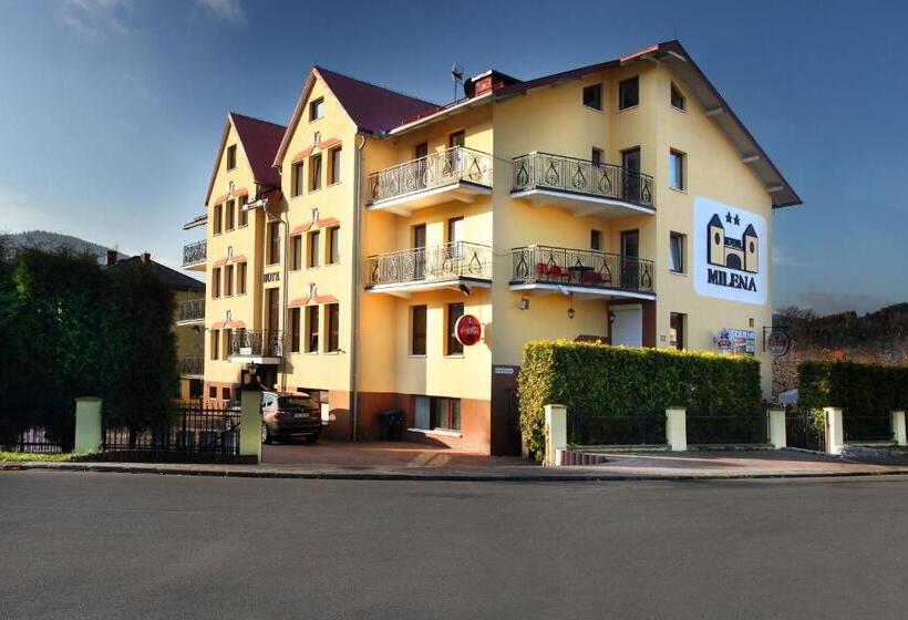 فندق Milena